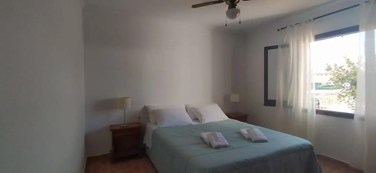 Villa Martinez Cala En Porter  Cala En Porter (Menorca)