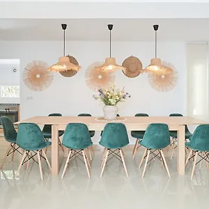 Holiday home New Y Cute Bovedas Playa Den Bossa, Sant Jordi de ses Salines