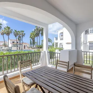 Apartment Siesta Mar Private 53 Cala'n Porter 3 Bed, Cala En Porter (Menorca)