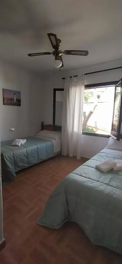 Villa Martinez Cala En Porter  Spain